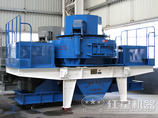 河南花崗巖制砂機(jī)廠家-價(jià)格怎么樣？可投不？