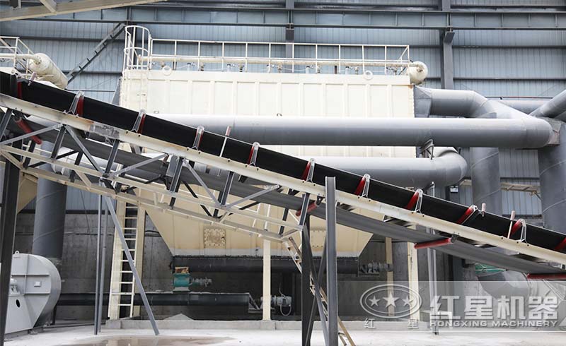 機制砂廠環(huán)保好不好批？投資制沙廠需要花費多少成本？