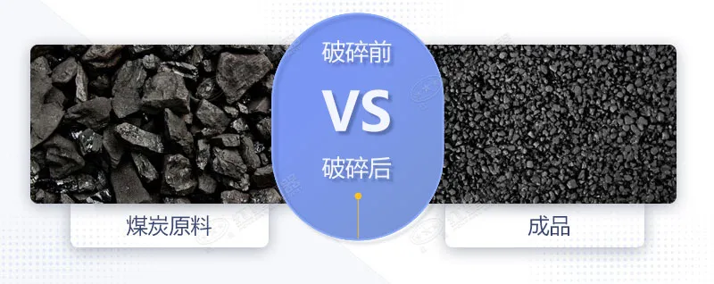 小型煤炭破碎機(jī)型號(hào)大全，報(bào)價(jià)是多少？哪里賣的有？