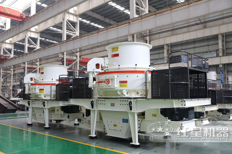 新型礦山打砂機型號推薦，多少錢一臺？