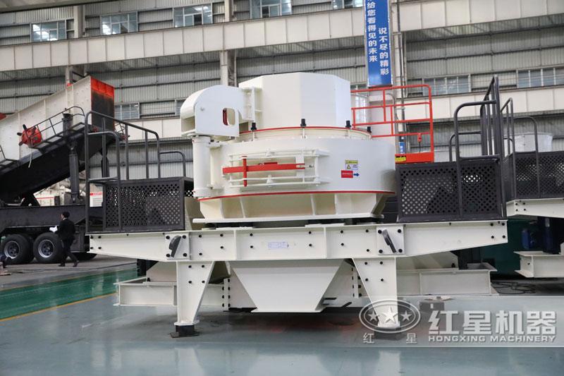 新型礦山打砂機型號推薦，多少錢一臺？