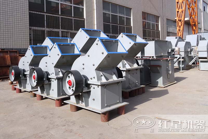 小型錘式破碎機(jī)型號參數(shù)表，報價是多少？