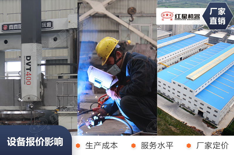 鵝卵石打成沙生產線配置方案及視頻大全，含價格