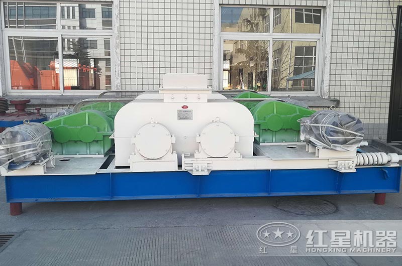 時產15噸小型制砂機多少錢一臺？圖片及型號