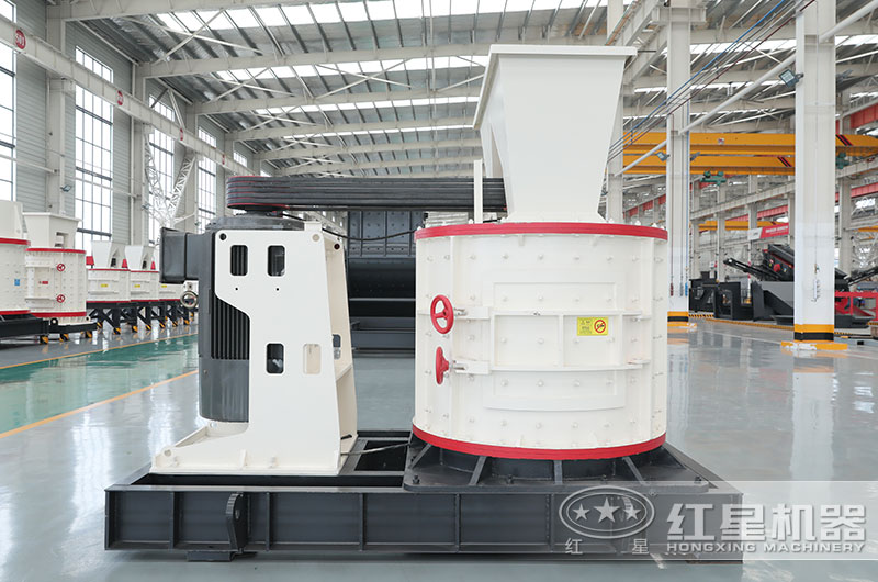 礦石打砂機(jī)小型型號(hào)有哪些？設(shè)備價(jià)格多少？