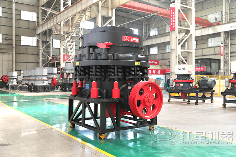 小型鵝卵石破碎機(jī)型號(hào)，多少錢一臺(tái)呢